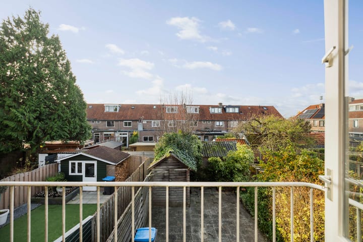 Foto 24 van Johannes Sinthenstraat 7