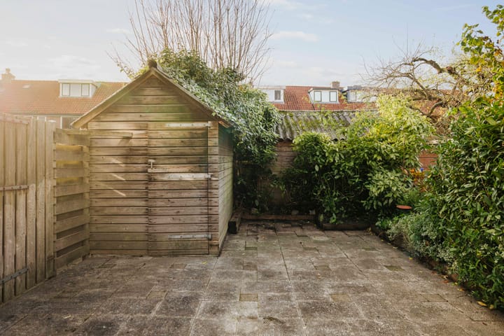 Foto 38 van Johannes Sinthenstraat 7