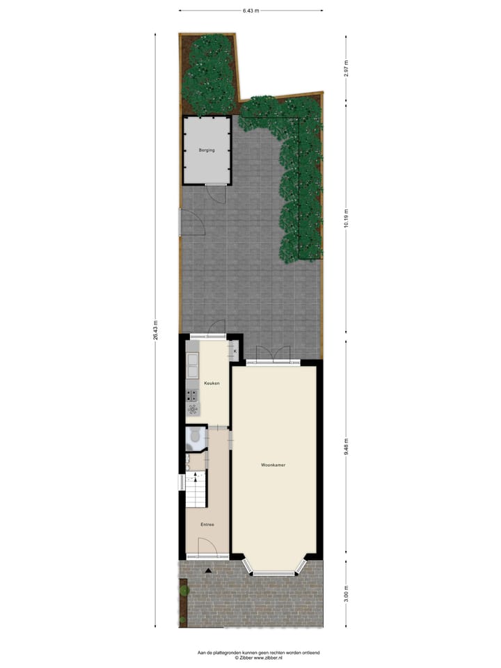 Foto 47 van Johannes Sinthenstraat 7