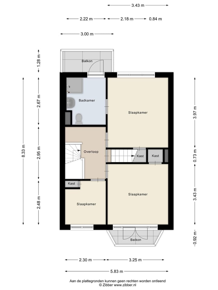 Foto 49 van Johannes Sinthenstraat 7