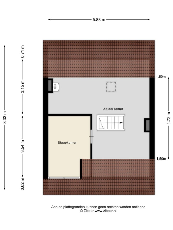 Foto 50 van Johannes Sinthenstraat 7