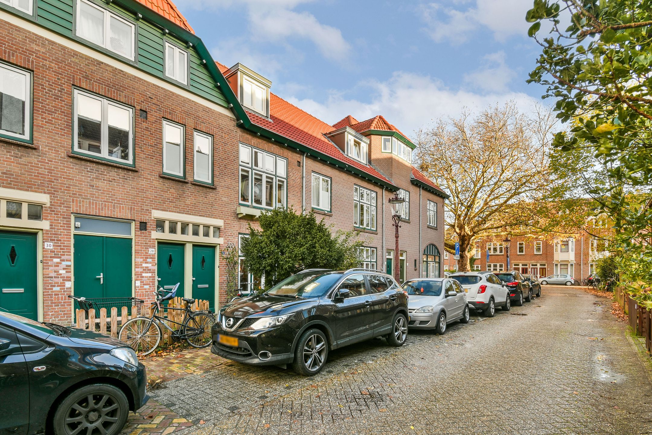 Sijsjesstraat, 26, Amsterdam, 1021CW, Noord-Holland, Nederland 26 