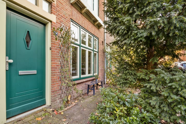 Foto 4 van Sijsjesstraat 26
