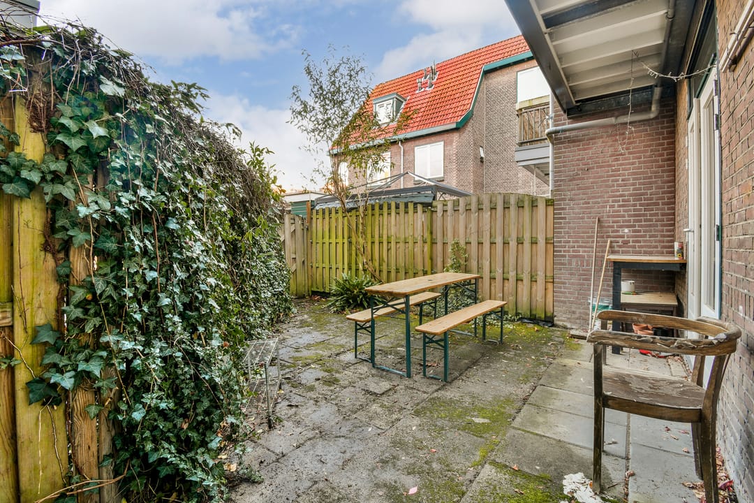 Foto 13 van Sijsjesstraat 26