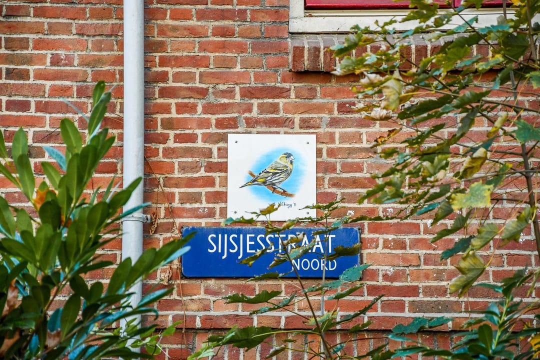 Foto 16 van Sijsjesstraat 26