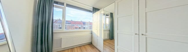 Slaapkamer