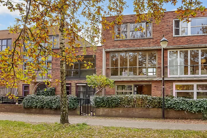 Foto 1 van Ubachsberg 31