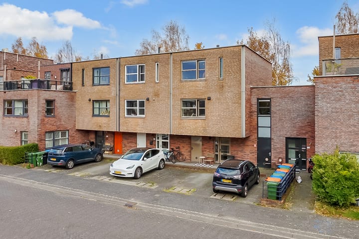 Foto 2 van Ubachsberg 31