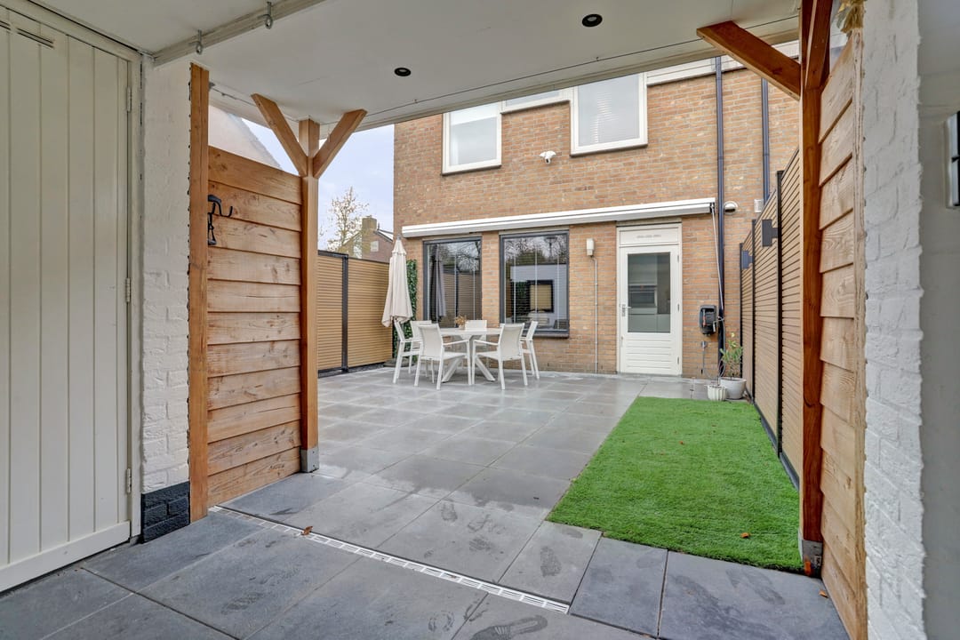 Foto 28 van De Dommel 64