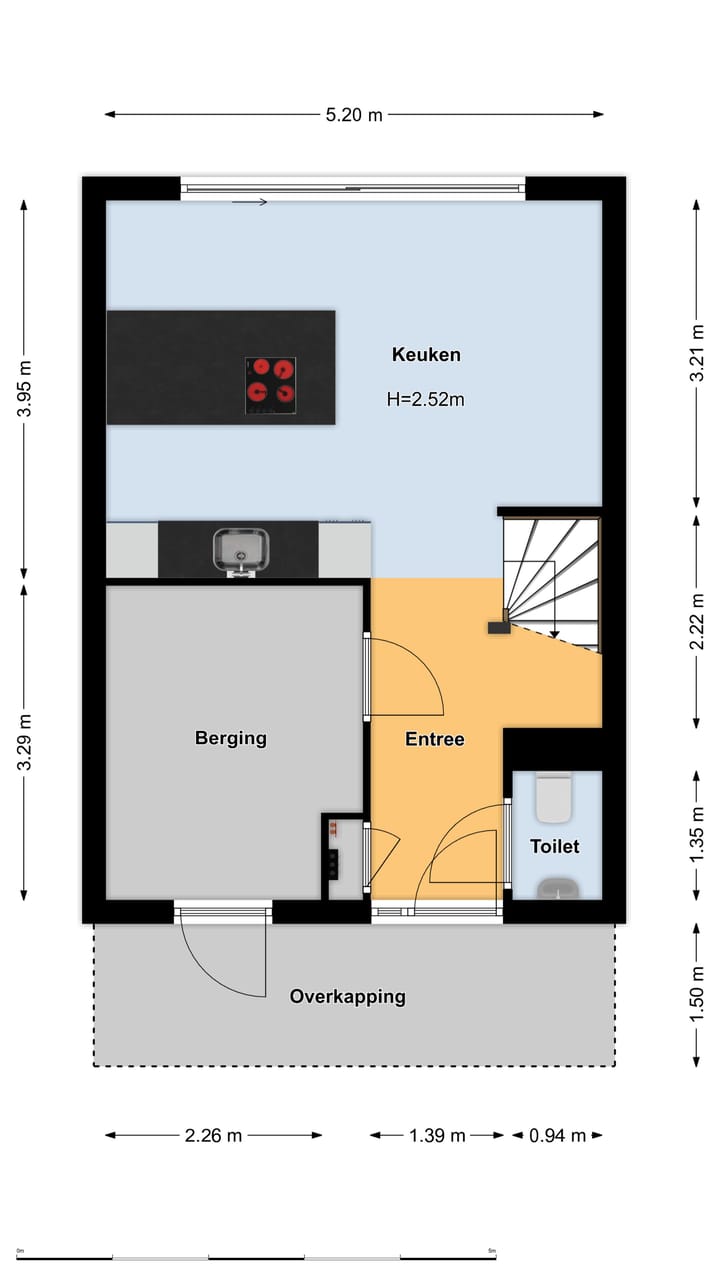 Foto 50 van Ubachsberg 31
