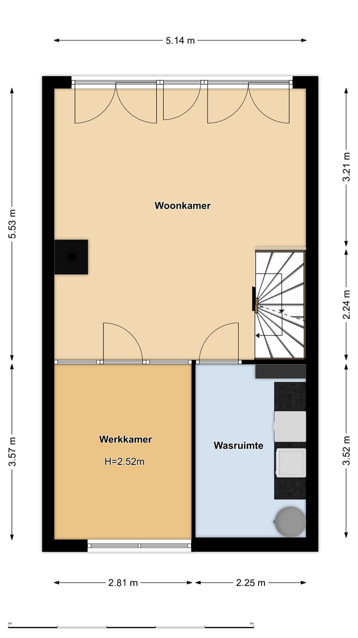 Foto 51 van Ubachsberg 31