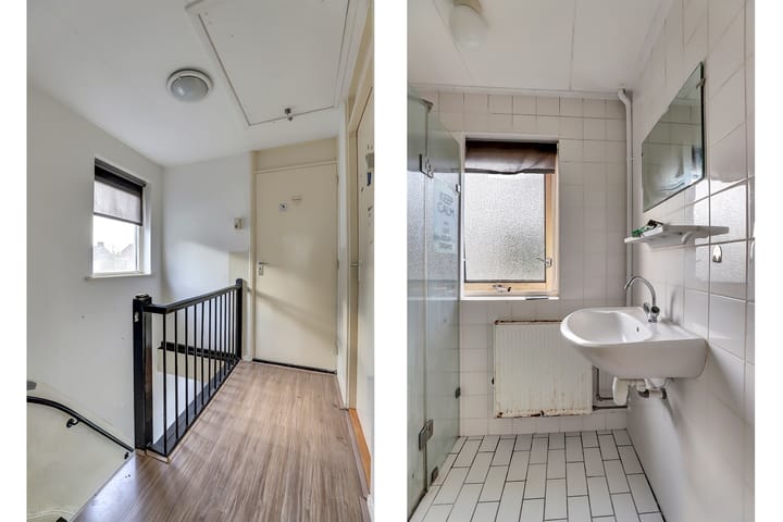 Photo 10 of Jacobus van der Waeyenstraat 18