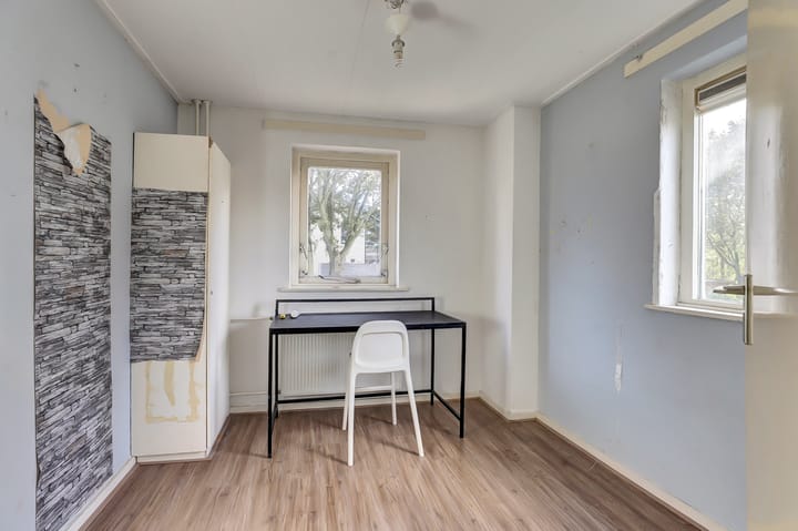 Photo 13 of Jacobus van der Waeyenstraat 18