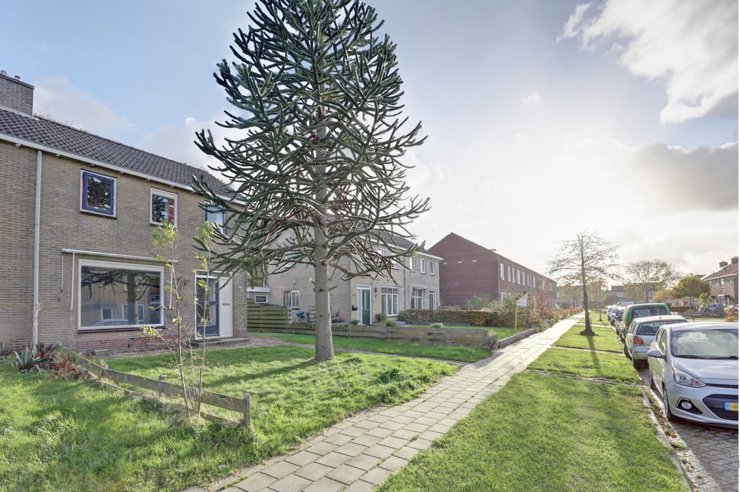 Foto 17 van Jacobus van der Waeyenstraat 18