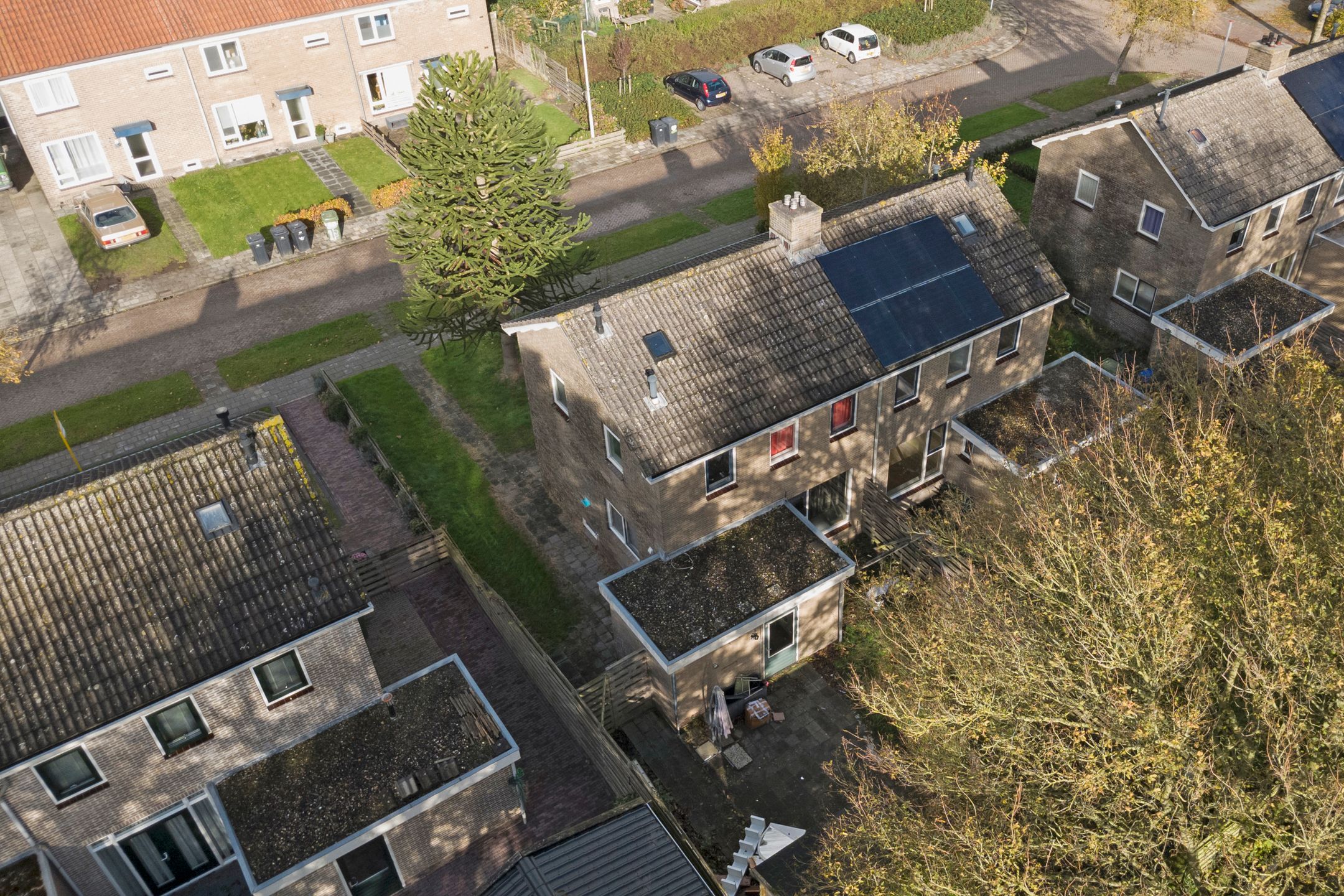 Foto 18 van Jacobus van der Waeyenstraat 18