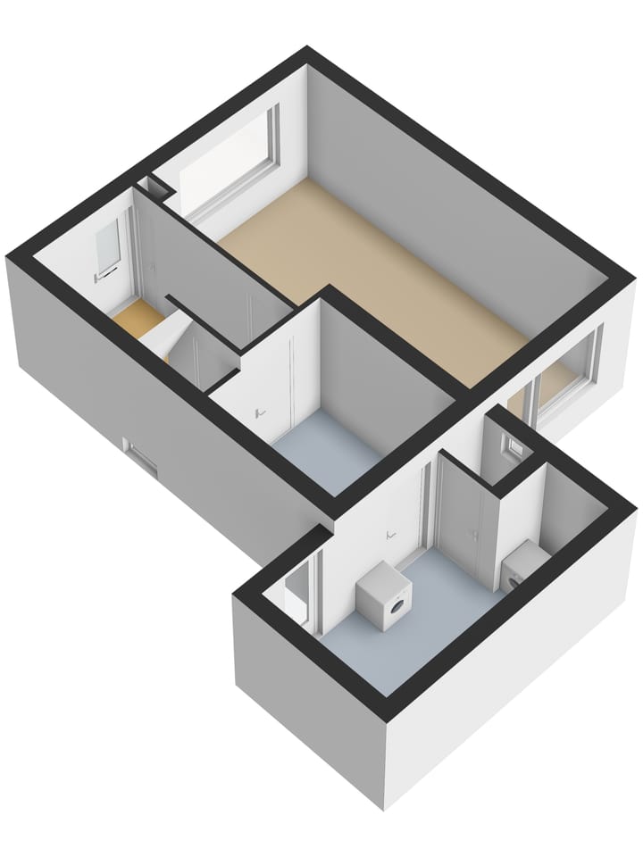 Photo 22 of Jacobus van der Waeyenstraat 18