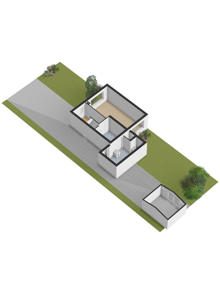 Photo 24 of Jacobus van der Waeyenstraat 18