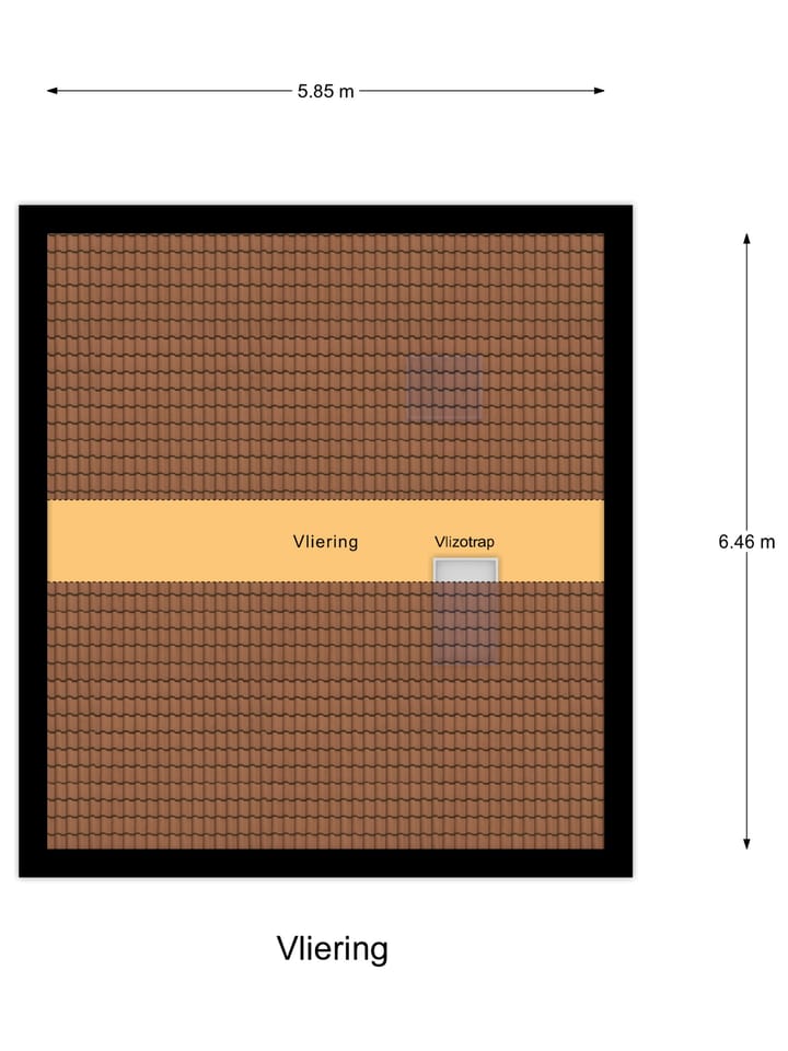 Photo 27 of Jacobus van der Waeyenstraat 18