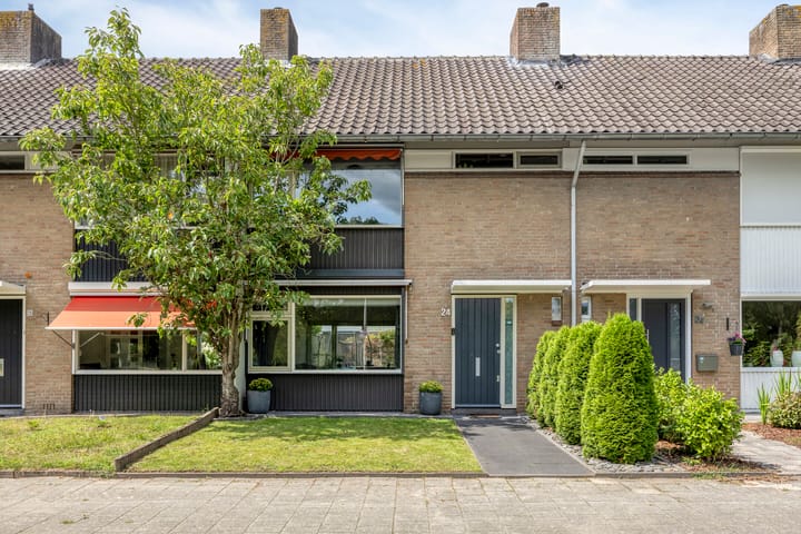 Weegschaalstraat 24 main image