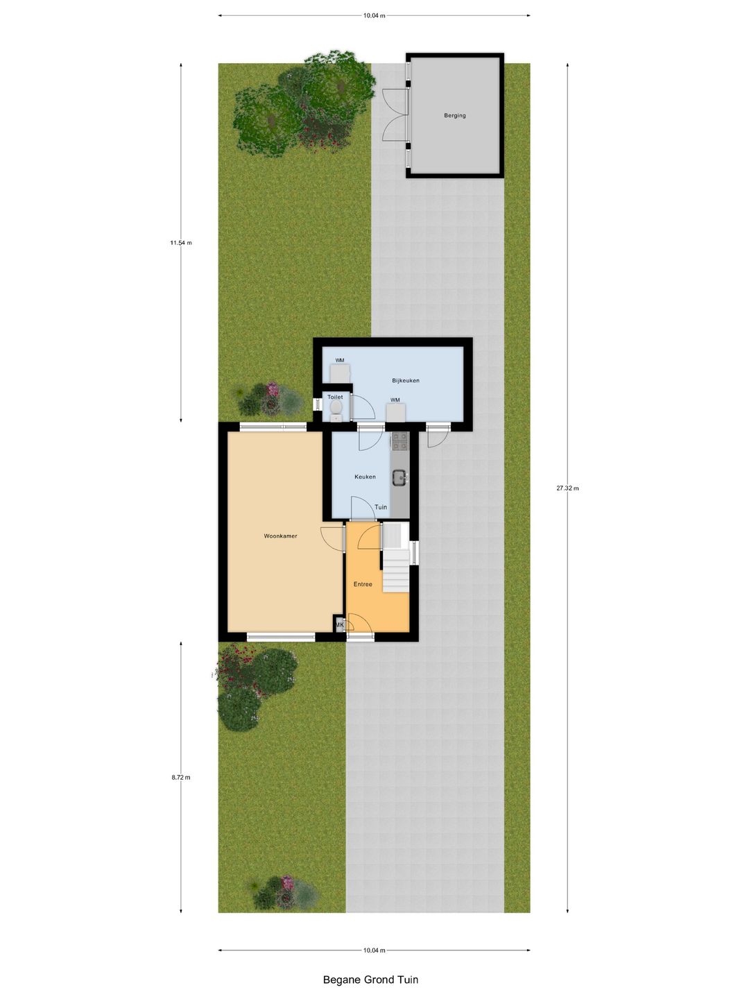 Foto 23 van Jacobus van der Waeyenstraat 18