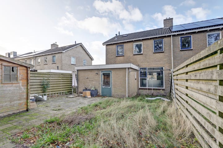 Photo 14 of Jacobus van der Waeyenstraat 18