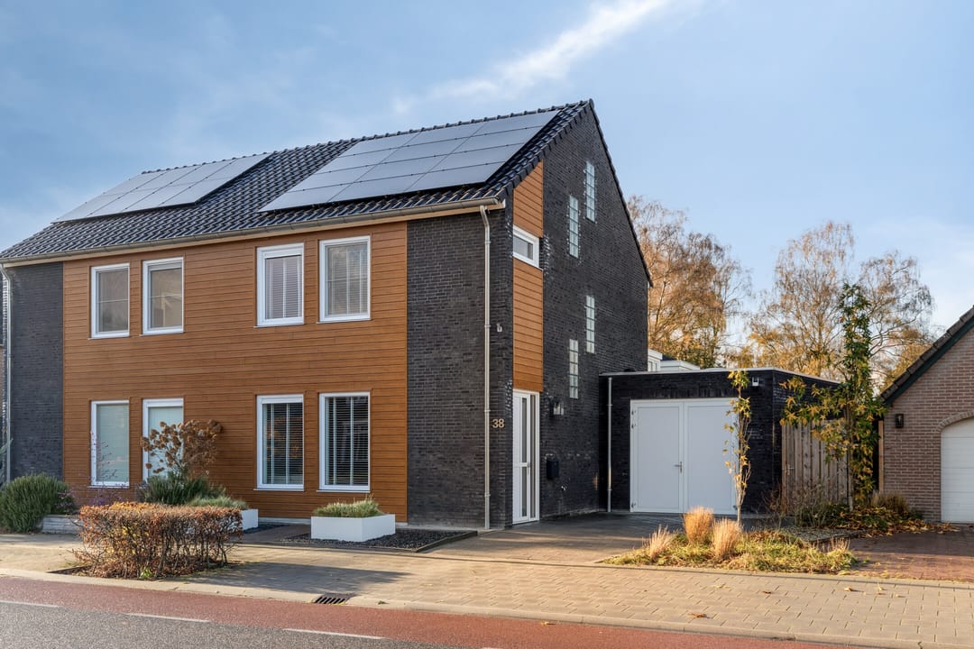 Photo 1 of Grootschoterweg 38