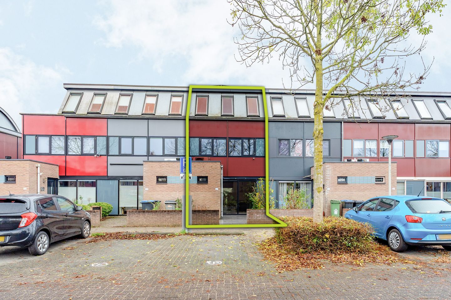 Foto 1 van Peppelenwei 57