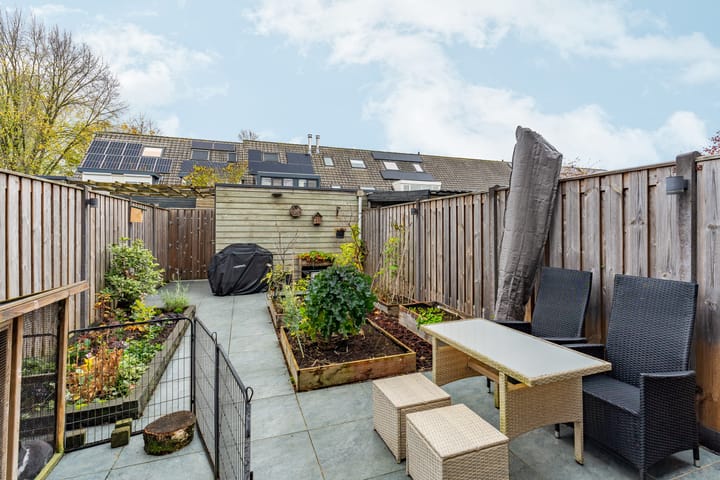 Foto 2 van Peppelenwei 57