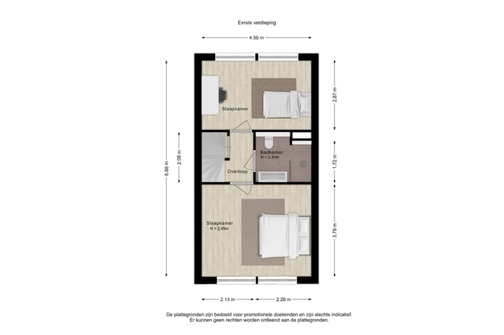 Foto 42 van Peppelenwei 57