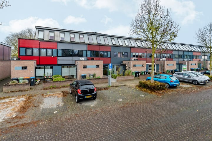 Foto 59 van Peppelenwei 57