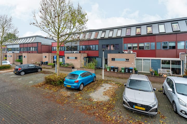 Foto 60 van Peppelenwei 57