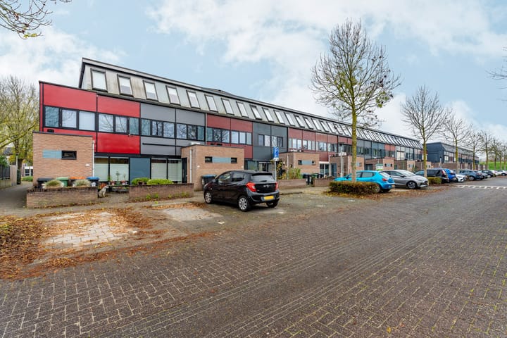 Foto 64 van Peppelenwei 57