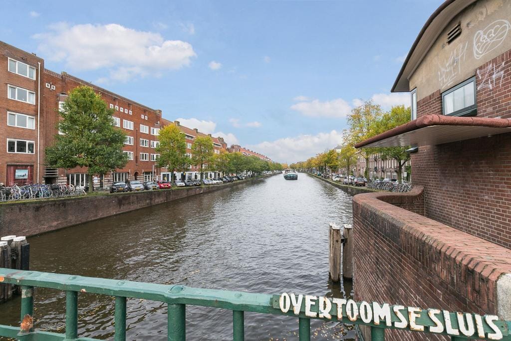 Photo 19 of Derde Kostverlorenkade 30-2