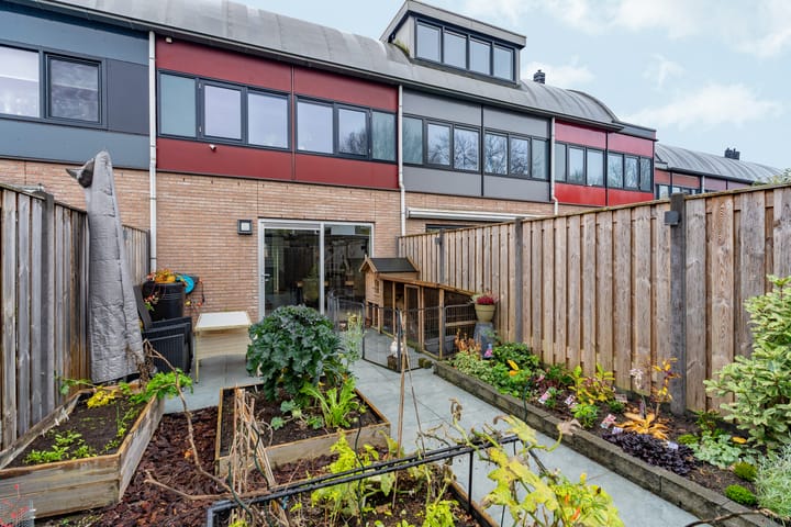 Foto 56 van Peppelenwei 57