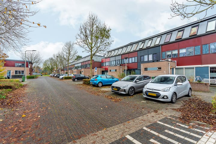 Foto 65 van Peppelenwei 57