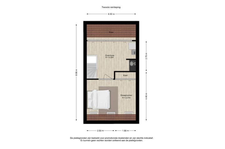 Foto 68 van Peppelenwei 57