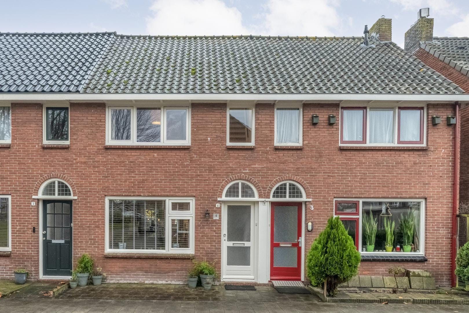 Leliestraat, 4, Meppel, 7943AV, Drenthe, Nederland 4 