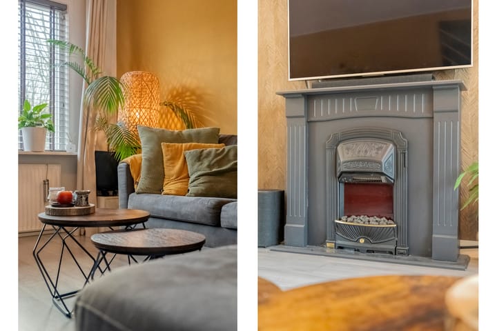 Photo 7 of Leliestraat 4