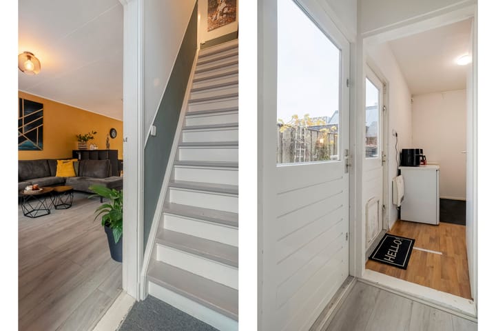 Photo 16 of Leliestraat 4