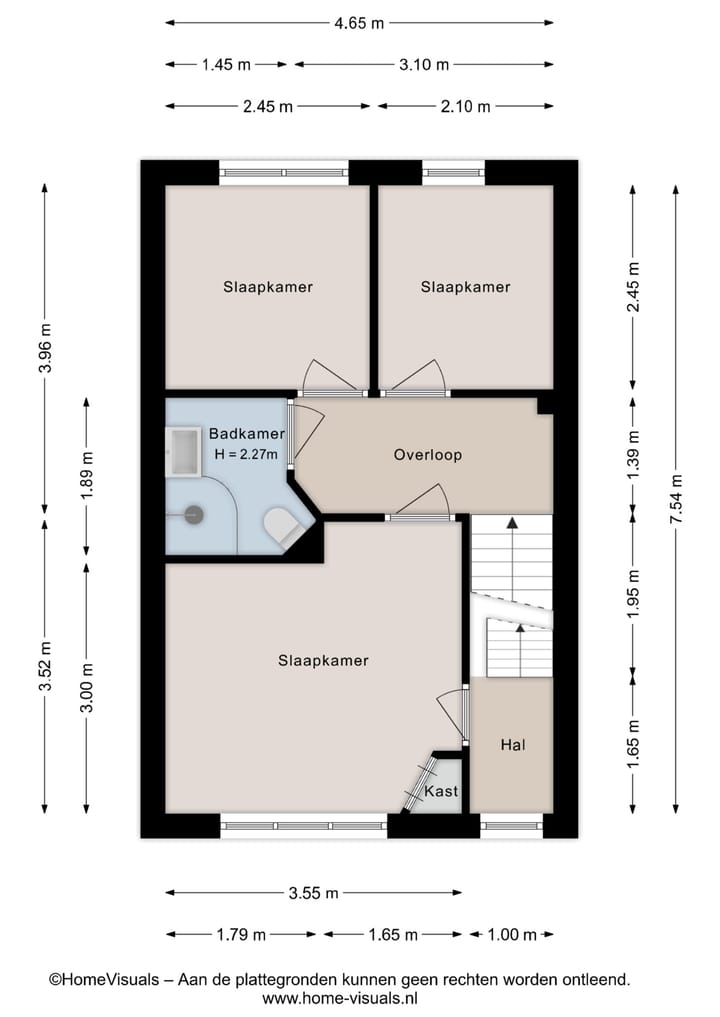 Photo 42 of Leliestraat 4