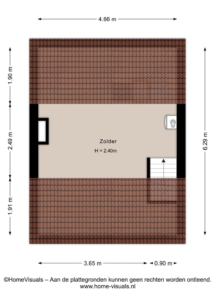 Photo 43 of Leliestraat 4