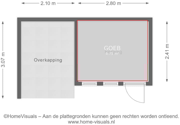 Photo 44 of Leliestraat 4