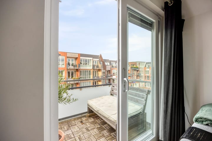 Photo 4 of Bakkerspleintje 21