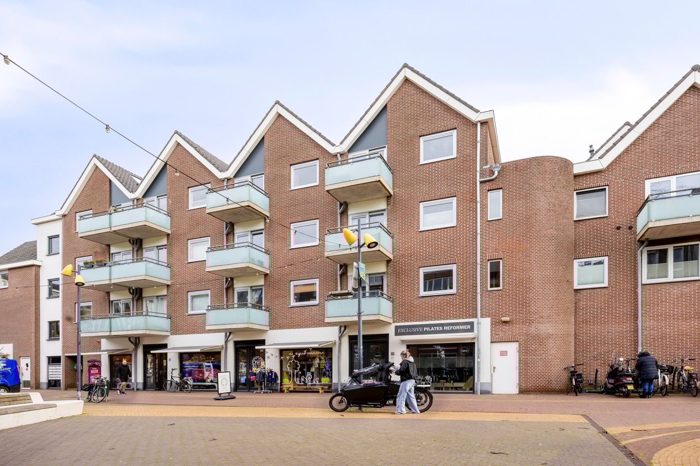 Photo 1 of Bakkerspleintje 21