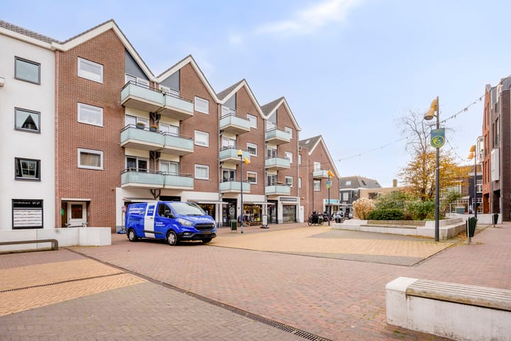 Foto 6 van Bakkerspleintje 21