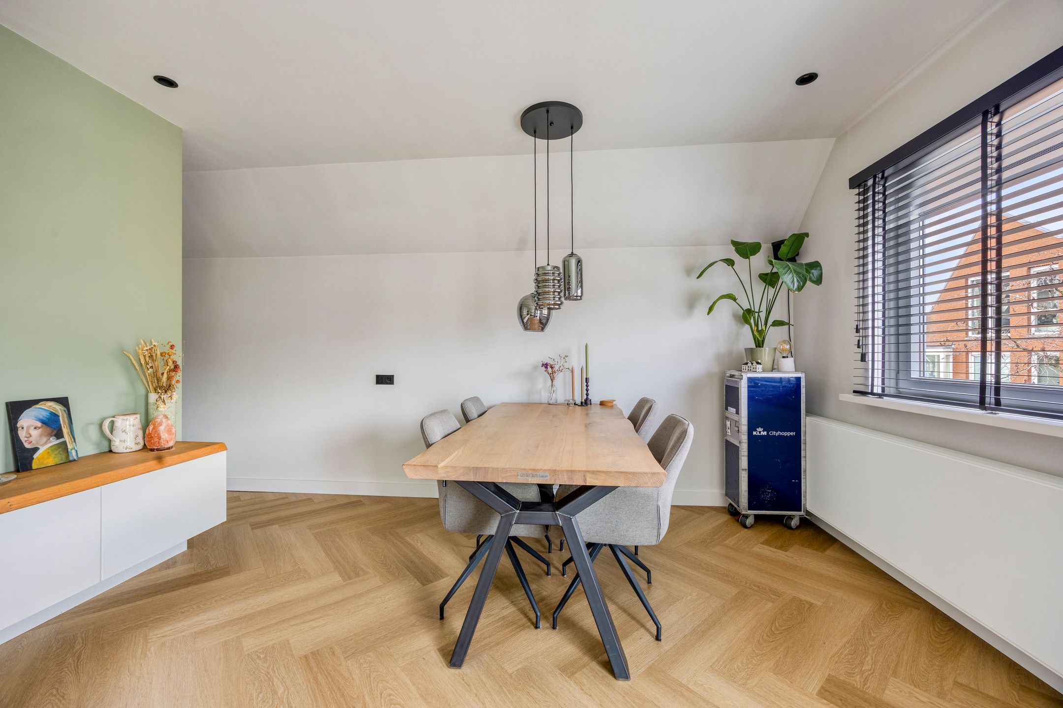 Foto 3 van Bakkerspleintje 21