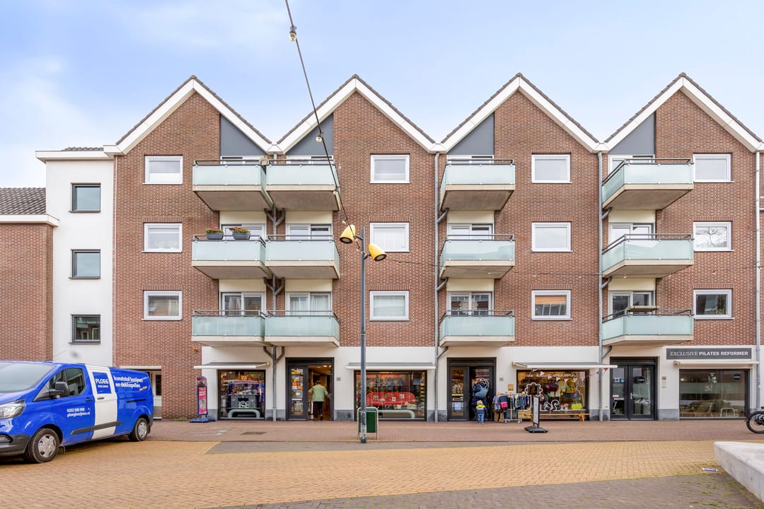 Foto 7 van Bakkerspleintje 21