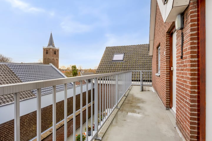 Foto 9 van Bakkerspleintje 21