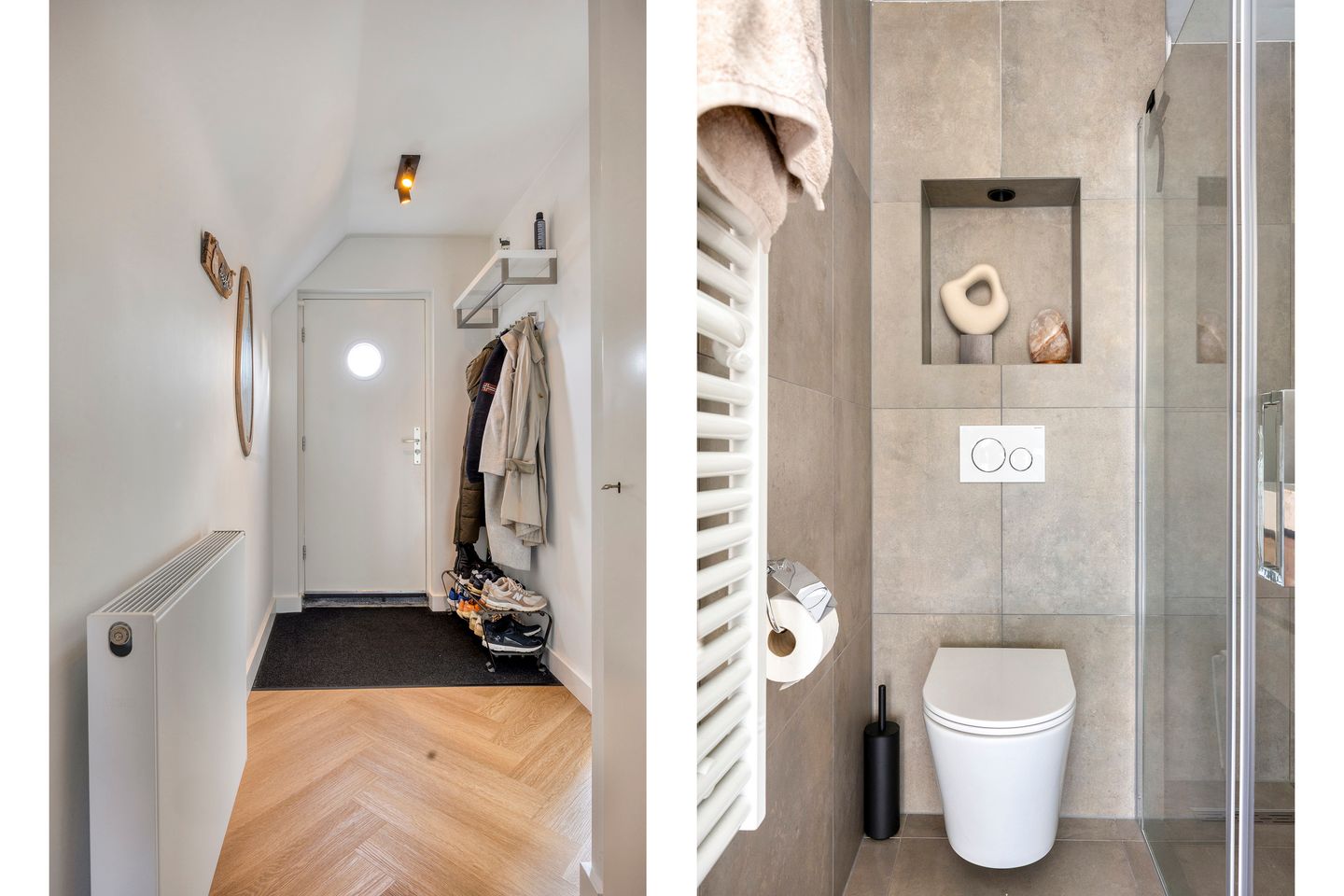 Foto 10 van Bakkerspleintje 21