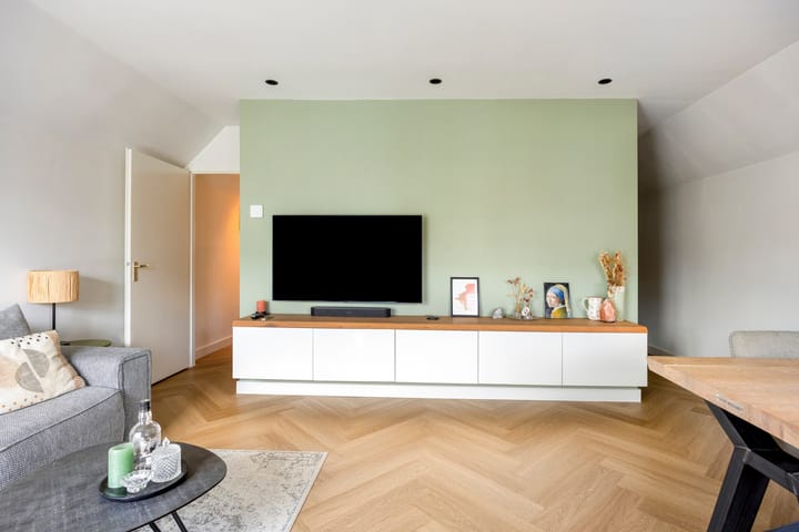 Foto 12 van Bakkerspleintje 21